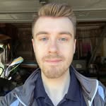 Samuel Hyland - @samhyland316 - Instagram