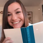 Sam B.’s Bookstagram - @samiam_reading - Instagram