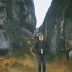 Sam Melville - @samiam.melville - Instagram
