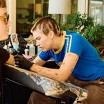 Sam - @samiam_tattoos - Instagram