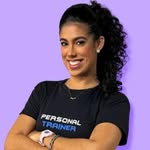 Sâmia Madeira | Personal Trainer - @samiamadeira - Instagram
