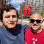 Sam J Iannuzzi - @iannuzzisam - Instagram