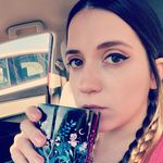 Samantha Iannuzzi Hobbs - @rosie_1129 - Instagram