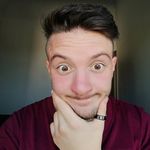 Samuele Iannuzzi - @samueleiannuzzi - Instagram