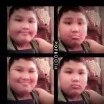 Sam Ibarra - @babysam1803 - Instagram