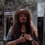 Sam Ibarra 𖤐 - @donmvclo - Instagram