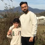 Javad Derakhshan - @sami_derakhshan8 - Instagram