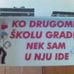 KO DRUGOME SKOLU GRADI NEK SAM U NJU IDE!!!!!!!!! - Facebook