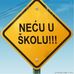 KOj JE IzmiSLio SkolU SAm Neka IDe U nJu - Facebook
