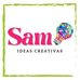 Sam Ideas Creativas  - Facebook