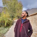 SaMid AzouGay - @samideazou - Instagram