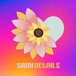 Samira D. C. - @sami._details - Instagram