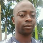 Idowu Oludare - @oludare.samidowu - Instagram