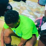 Sam idowu - @zannu_oh - Instagram