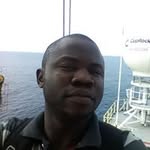 Sam Idowu - @hideenobetto - Instagram