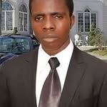 Sam Idowu Solomon - @samido4christ - Instagram