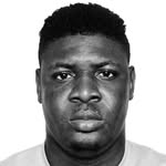 SAMUEL JOB IDOWU - @jesuyon__ - Instagram