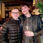 Sam Iles - @sam_iles_1007 - Instagram