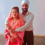 Sajan Singh Mahal - @samile_shergill7338 - Instagram
