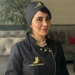 ثمین صیدآبادی|بیوتی تراپیست|فیشال تخصصی/آموزش  فیشال/ - @samin.glowskin - Instagram