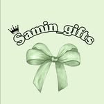 گیفت ثمین - @samin_gifts - Instagram