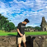 Sam Ing - @argaaing6 - Instagram
