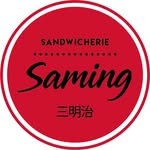 Saming Sandwich - @saming_sandwich - Instagram