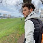 Sam Ireland - @bigsamireland - Instagram