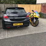 Sam Ireland - @samireland2162 - Instagram