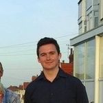 Sam Ireland - @samirelanduk - Instagram