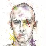 Sam Ireland - @samirelandart - Instagram