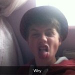 Sam The Beast 101 - @sam_ireland__ - Instagram