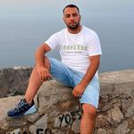 LaBied Samir - @samireriksen - Instagram