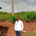 Samuel Ireri - Facebook
