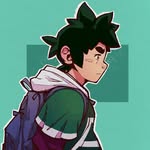 Sam Irizarry - @_samiriza_art - Instagram