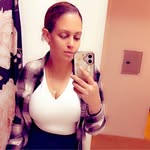 Samantha Irizarry - @sammyxsmallz88 - Instagram
