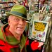 Sam Irvin - Facebook