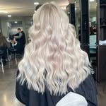 Sam Irving - @samirving_hair - Instagram