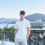 Sam Irving - @realsamirving - Instagram