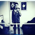 @samirvine_04 - Instagram