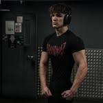 Samuel irving - @samirvingfitness - Instagram