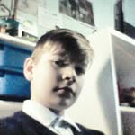 sam irvine - @sam__the_sith_banana - Instagram