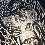 SAM IRVINE - @sirvine_tattoo - Instagram