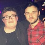 Sam Irvine - @samirvine1886_ - Instagram