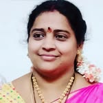 SAMISETTI SUJATHA - @samisettisujatha - Instagram
