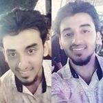 Sam Ishaq - @tahersyed54 - Instagram