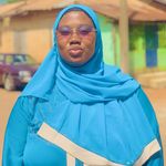 Samira Is-haq - @samira.ishaq.39 - Instagram