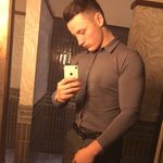 Sam Ives - @samivesbxing - Instagram
