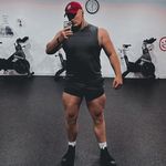 Sam Ives - @bigives23 - Instagram