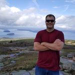 Sam Ivey - @samcivey - Instagram